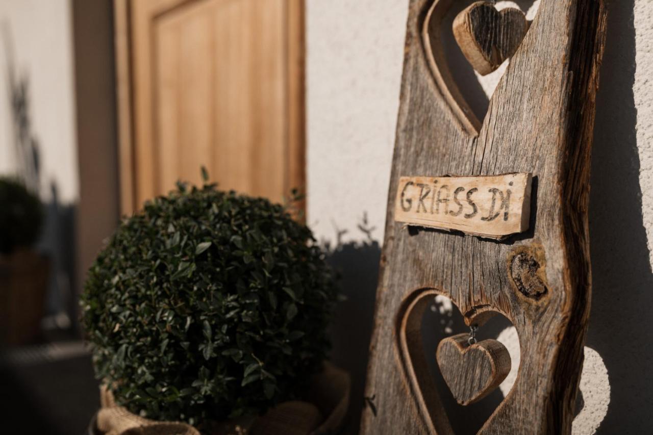 Hell Hof Apartman Innsbruck Kültér fotó