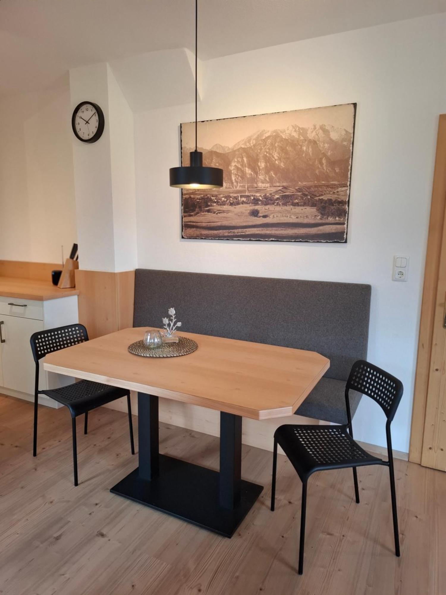 Hell Hof Apartman Innsbruck Kültér fotó