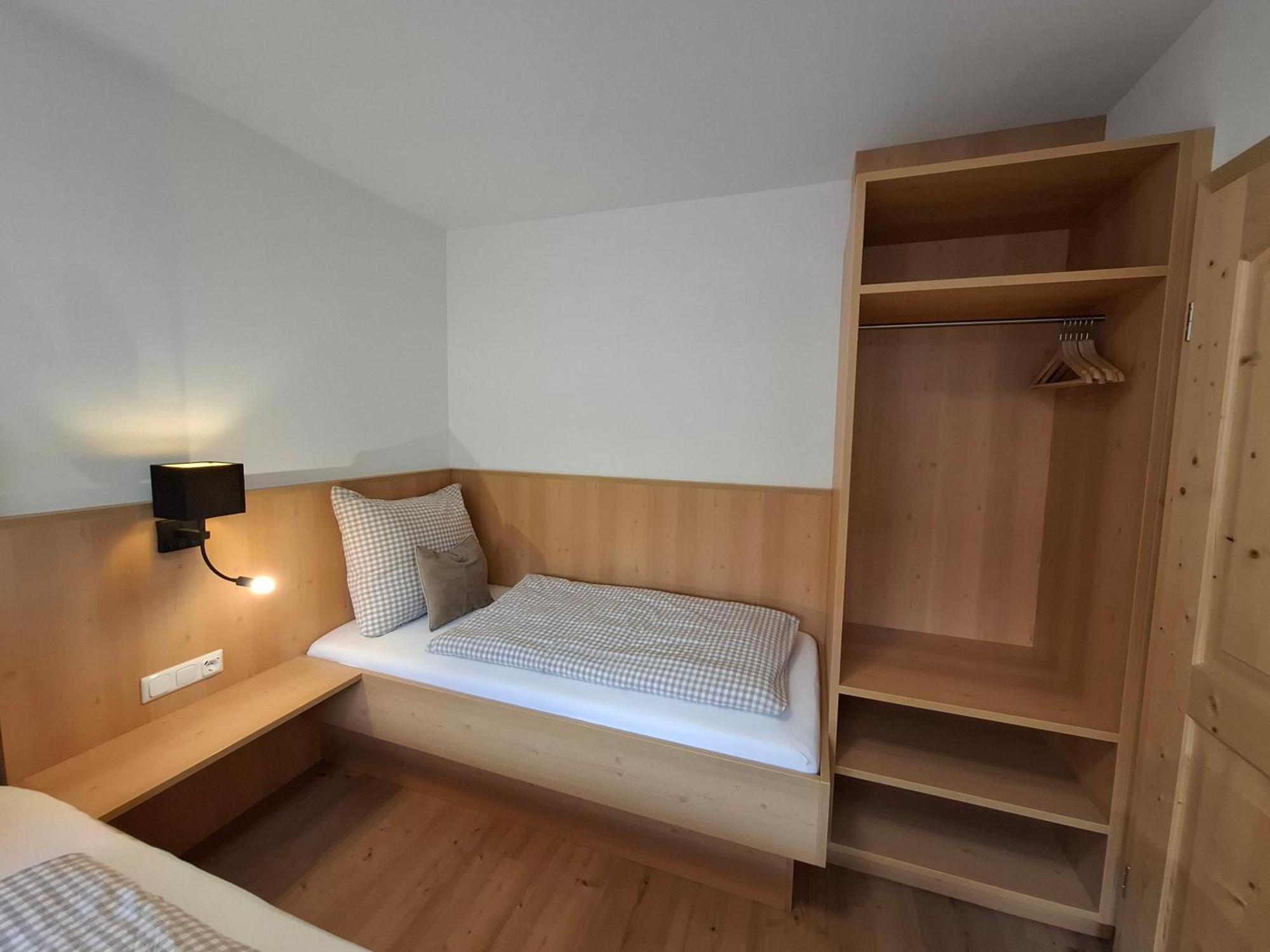 Hell Hof Apartman Innsbruck Kültér fotó