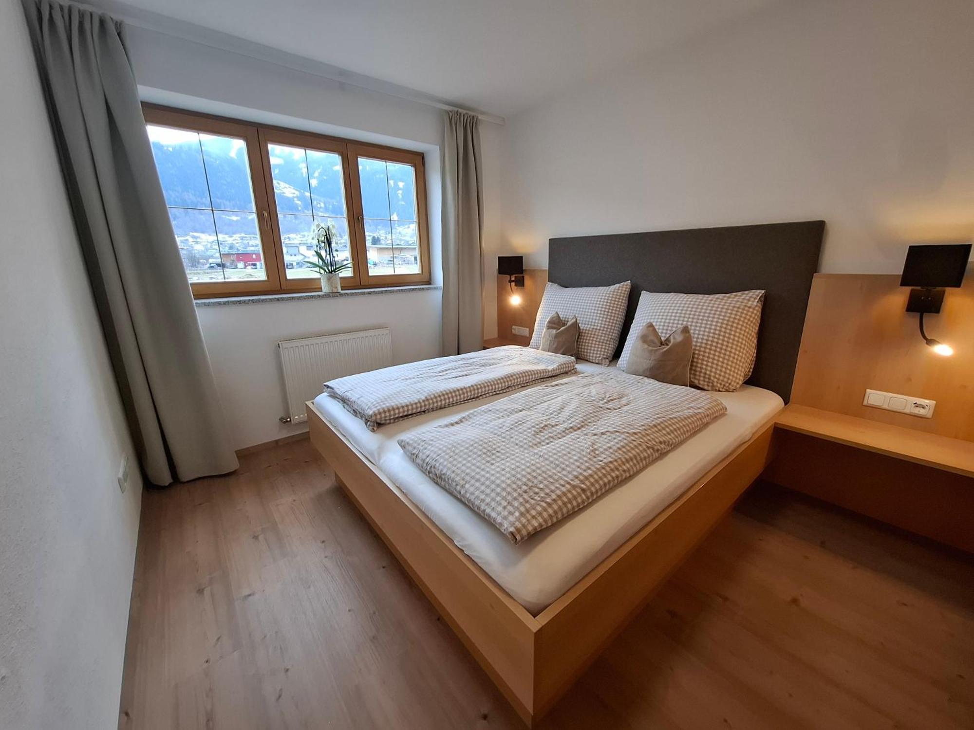 Hell Hof Apartman Innsbruck Kültér fotó