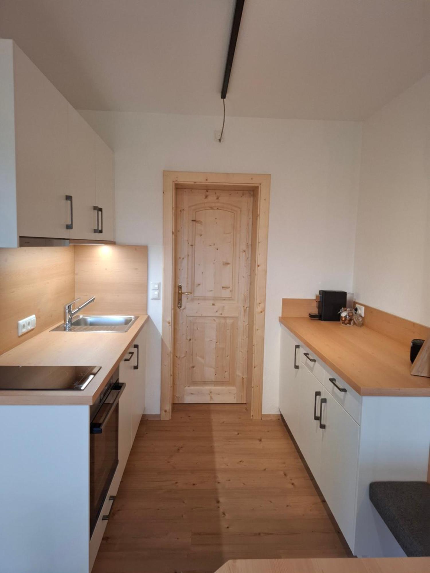 Hell Hof Apartman Innsbruck Kültér fotó
